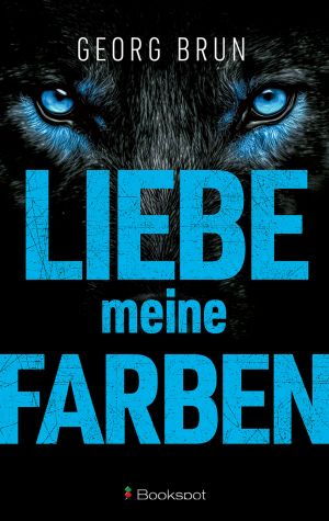 [Nathan Weiß 02] • Liebe meine Farben
